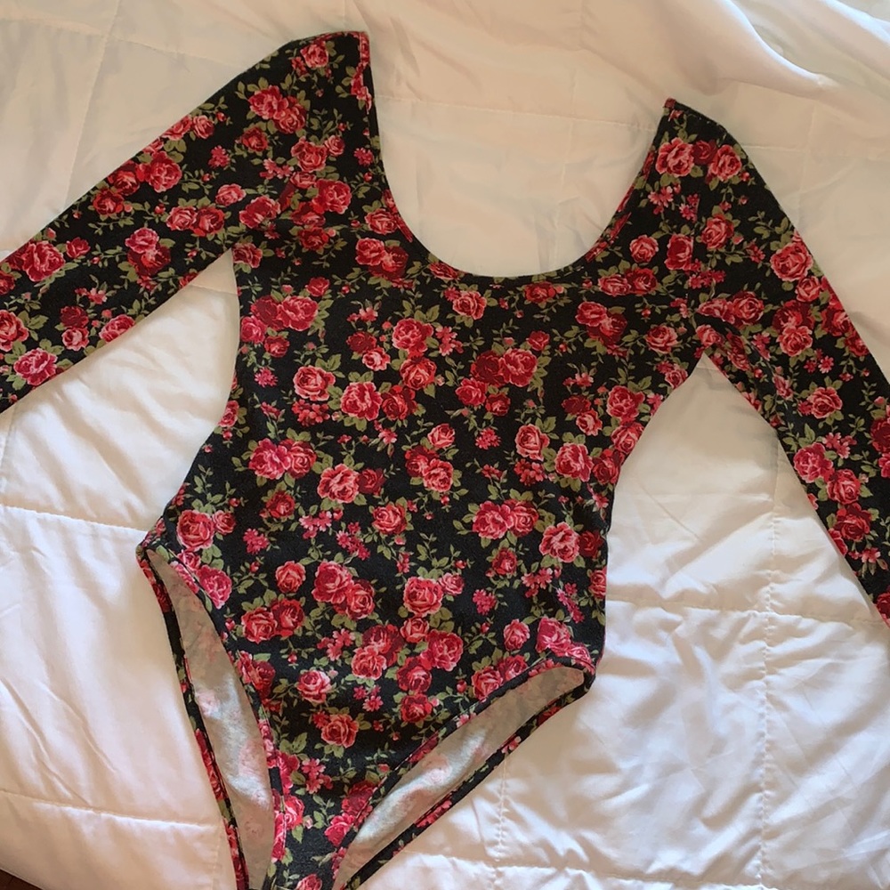 bodysuit